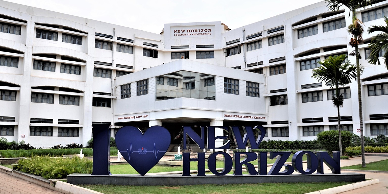 New Horizon College Of Engineering, Bangalore